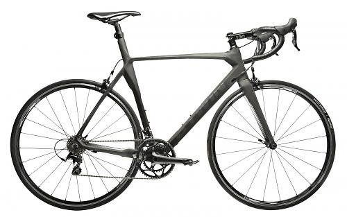 Btwin deals carbon bike